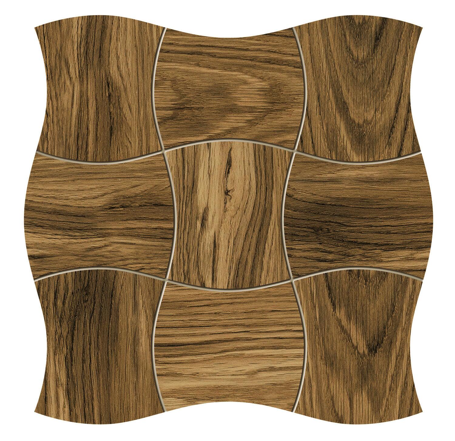 Mozaika Wood