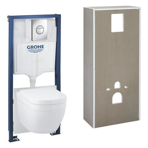 GROHE Solido+