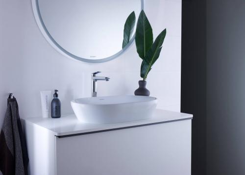 DURAVIT Wave