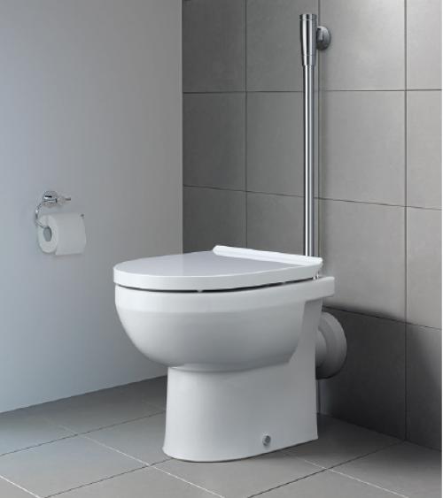 DURAVIT DuraStyle Basic