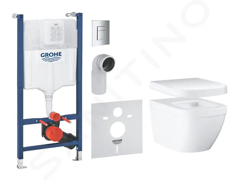 Grohe 39891000